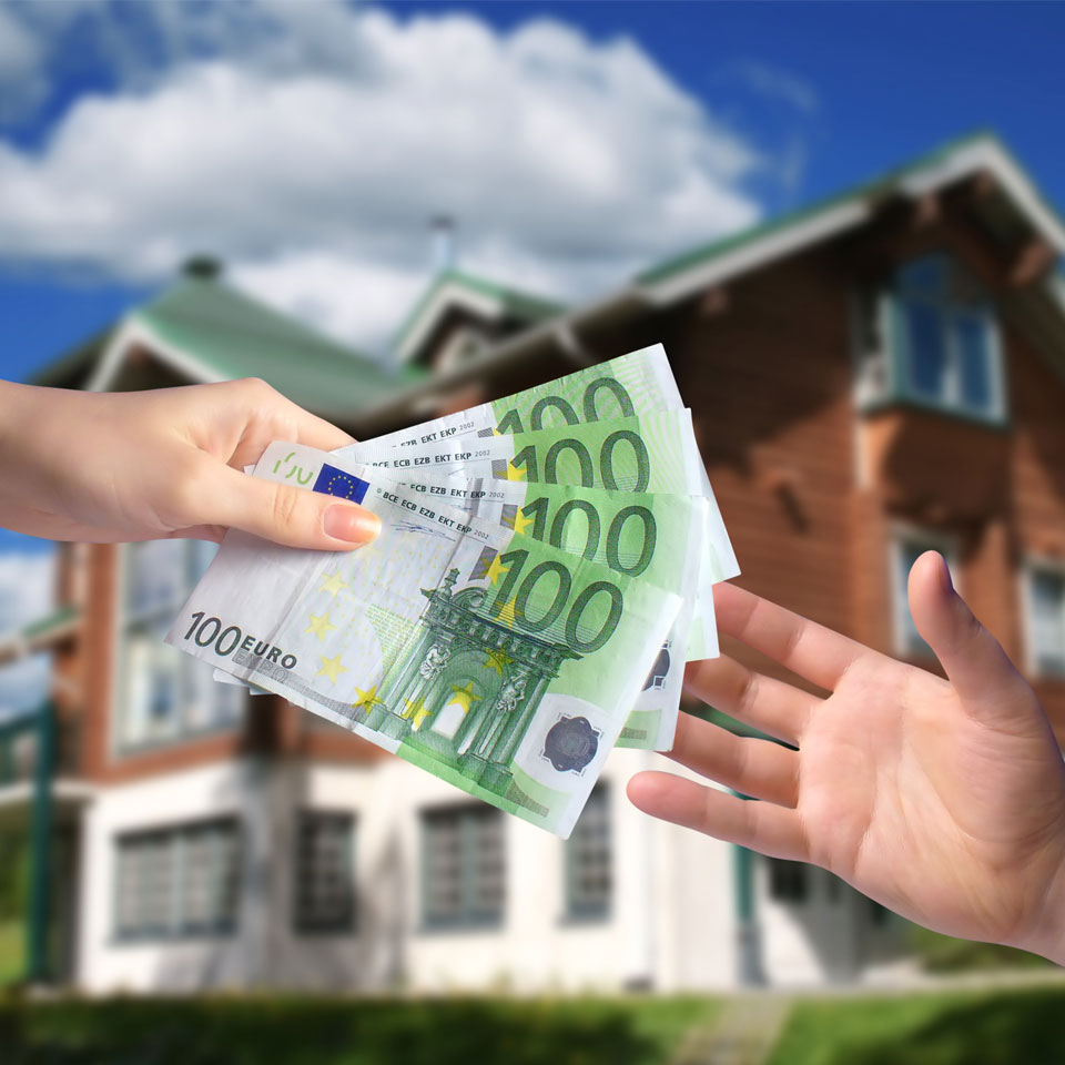 bani - credit cu casa