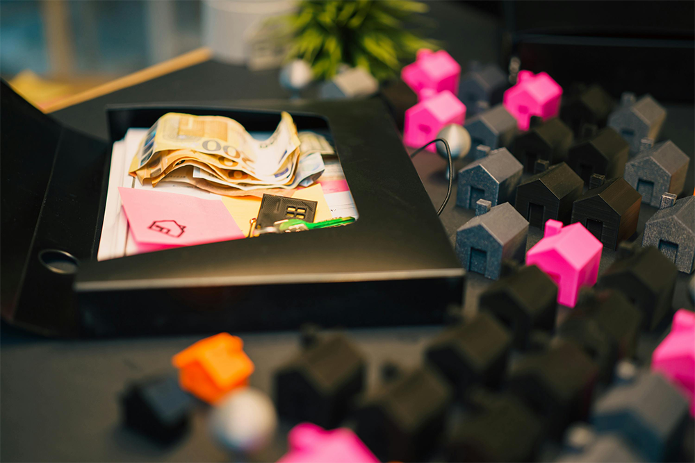 Ai nevoie de bani rapid? Ce oferă un credit cu garanție imobiliară