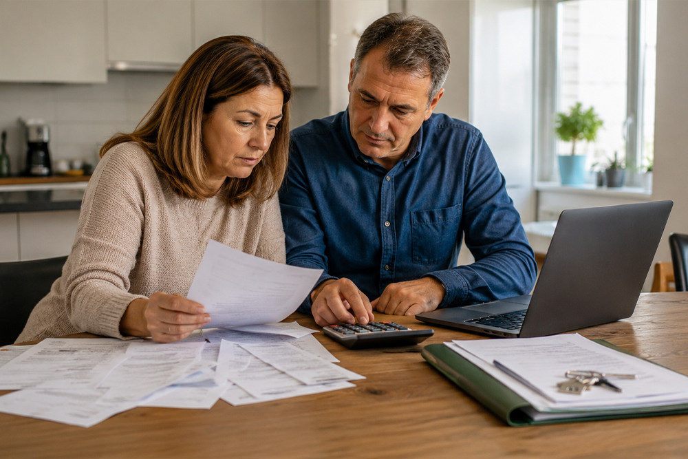 Credit pentru consolidarea datoriilor – soluție sau risc?