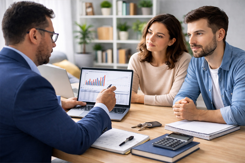 Cum poți obține finanțare rapidă, chiar și fără venituri clasice și cu istoric negativ – perspectiva unui consultant